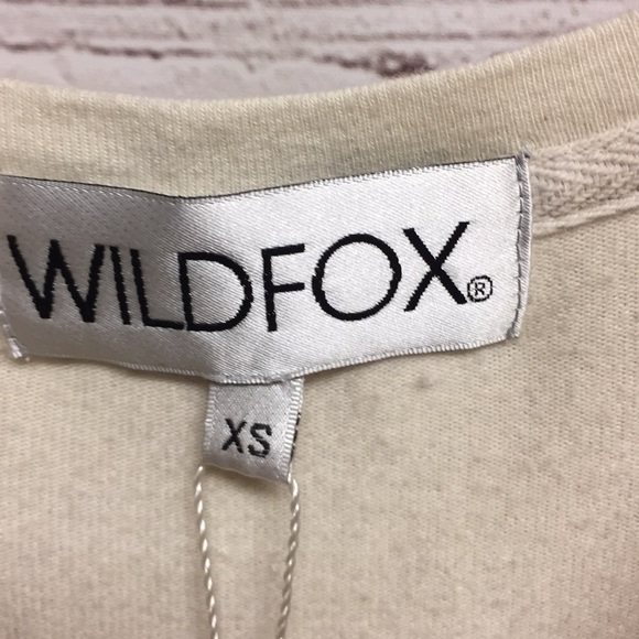 Wildfox snowman sweatshirt - Picture 4 of 9